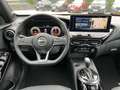 Nissan Juke 1.6 Hybrid Tekna Bose BFS Schwarz - thumbnail 15