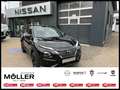 Nissan Juke 1.6 Hybrid Tekna Bose BFS Schwarz - thumbnail 1