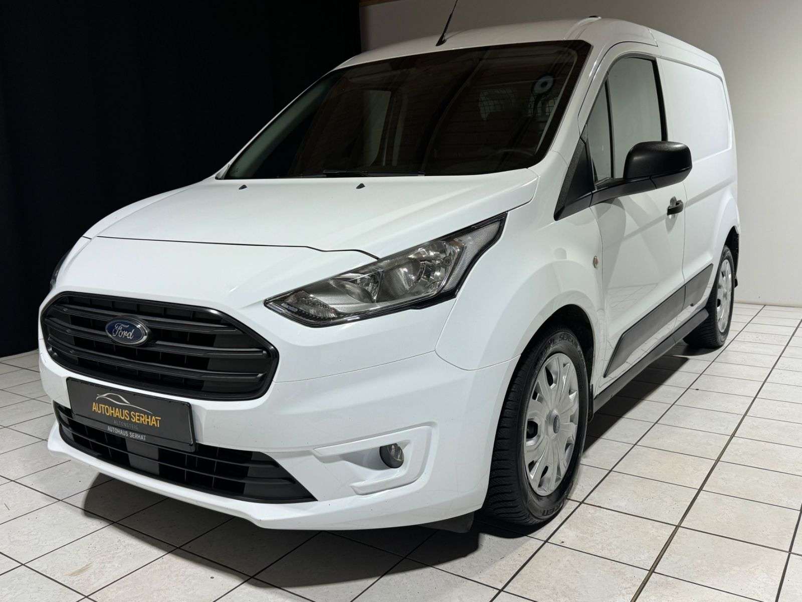 Second hand Ford Transit Connect 1.5
