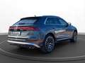 Audi SQ8 SUV AHK+HD-MATRIX+360 KAM+HUD+MASSAGE Grau - thumbnail 11