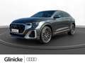 Audi SQ8 SUV AHK+HD-MATRIX+360 KAM+HUD+MASSAGE Grau - thumbnail 1