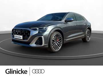 SUV AHK+HD-MATRIX+360 KAM+HUD+MASSAGE