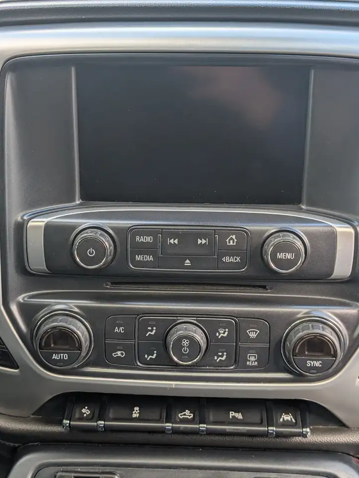 GMC Sierra 1500 снимка GMC Sierra 1500