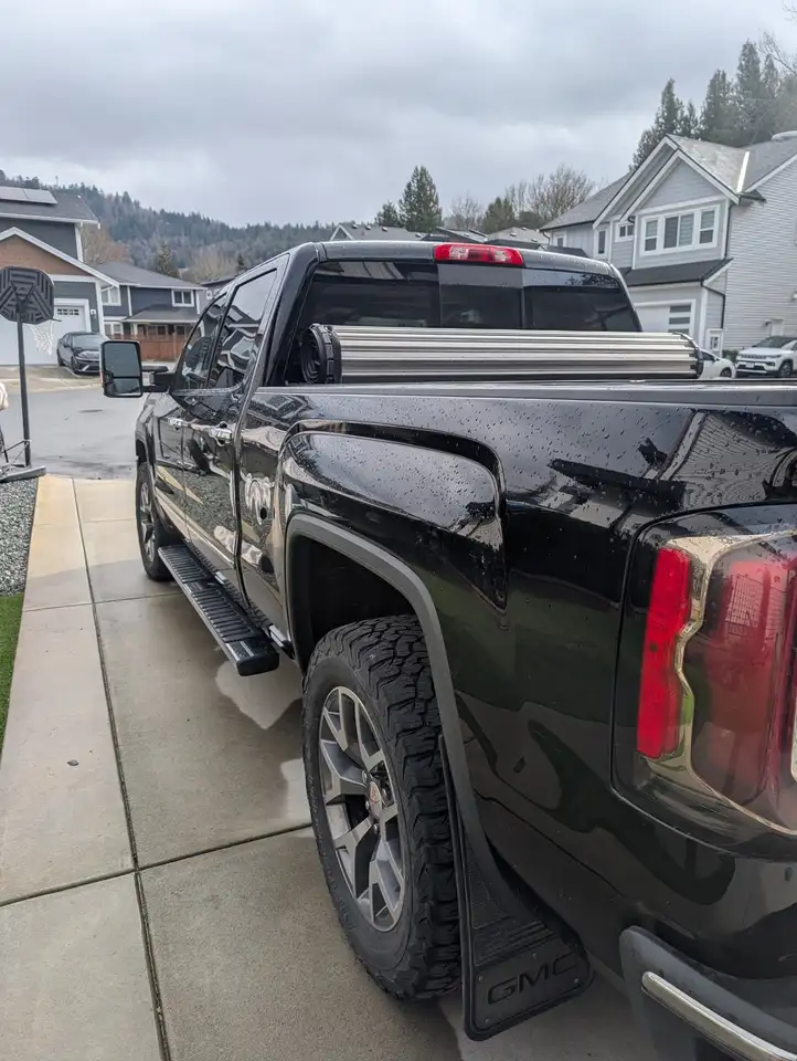 GMC Sierra 1500 снимка GMC Sierra 1500