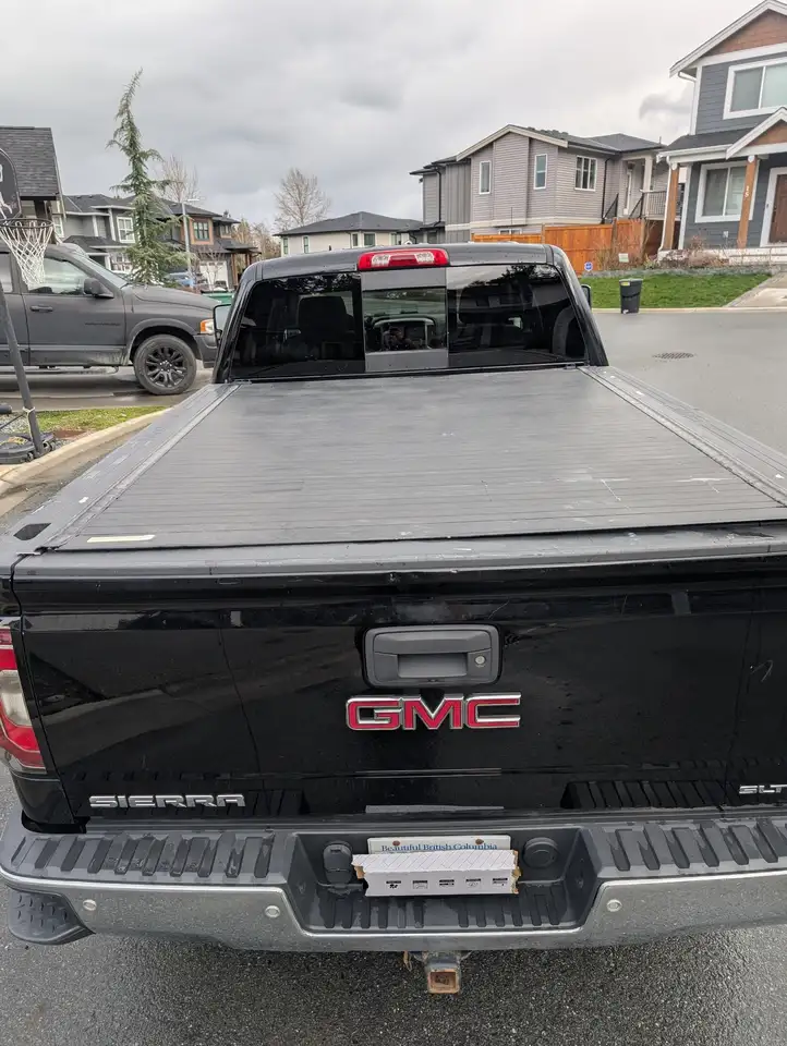 GMC Sierra 1500 снимка GMC Sierra 1500
