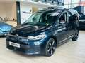 Volkswagen Caddy Move 2.0 TDI 90kW KLIMA NAVI LED RFK Bleu - thumbnail 6