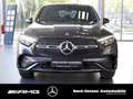 Mercedes-Benz GLC 300 d 4M AMG KAMERA AHK DISTRONIC KEYLESS Grau - thumbnail 2