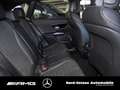 Mercedes-Benz GLC 300 d 4M AMG KAMERA AHK DISTRONIC KEYLESS Grau - thumbnail 12
