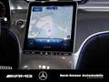 Mercedes-Benz GLC 300 d 4M AMG KAMERA AHK DISTRONIC KEYLESS Grau - thumbnail 9