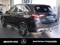 Mercedes-Benz GLC 300 d 4M AMG KAMERA AHK DISTRONIC KEYLESS Grau - thumbnail 4