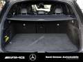 Mercedes-Benz GLC 300 d 4M AMG KAMERA AHK DISTRONIC KEYLESS Grau - thumbnail 13