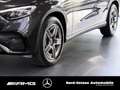 Mercedes-Benz GLC 300 d 4M AMG KAMERA AHK DISTRONIC KEYLESS Grau - thumbnail 5