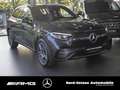 Mercedes-Benz GLC 300 d 4M AMG KAMERA AHK DISTRONIC KEYLESS Grau - thumbnail 3