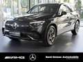 Mercedes-Benz GLC 300 d 4M AMG KAMERA AHK DISTRONIC KEYLESS Grau - thumbnail 6