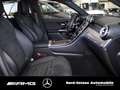 Mercedes-Benz GLC 300 d 4M AMG KAMERA AHK DISTRONIC KEYLESS Grau - thumbnail 10
