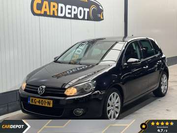 1.4 TSI Highline