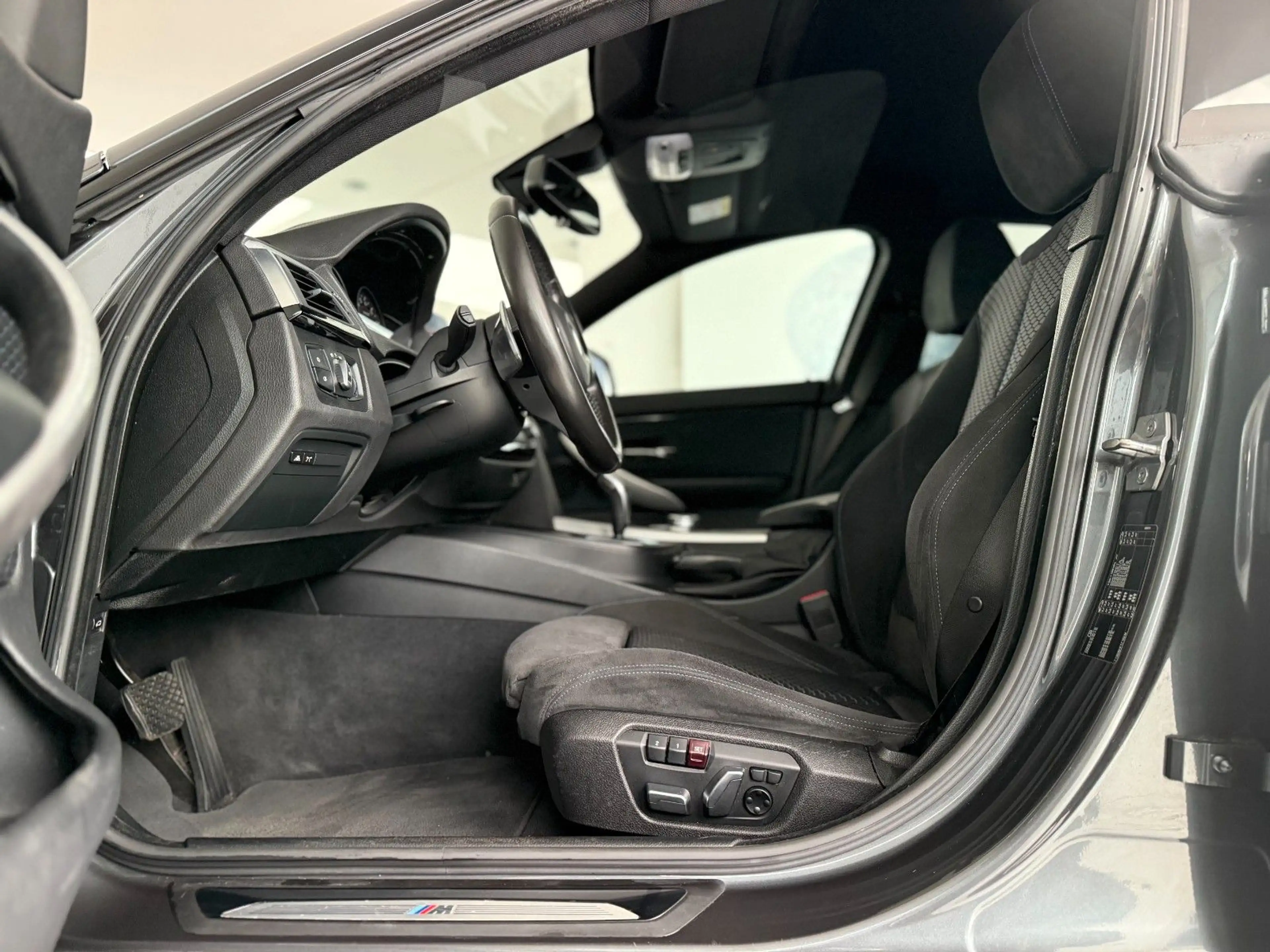 BMW 440 440 i GC M Sport*DE*Driving-Assistant*HUD*LED* — photo 15