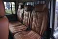 Land Rover Defender 2.2 D 130" E Crew Cab / brown leather / achteruitr Grijs - thumbnail 21