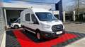 Ford Transit 2.0 ECOBLUE 170 P350 L4H3 TREND BUSINESS 6 PLACES Blanc - thumbnail 3