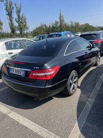 Coupe cdi