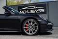Porsche 911 Carrera S Cabriolet 3.8i 400 Negro - thumbnail 11