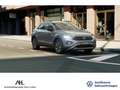 Volkswagen T-Roc GOAL TSI+ACC+LED+APP CONNECT+TRAVEL ASSIST+NAVI+SI Gris - thumbnail 5