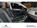 Volkswagen T-Roc GOAL TSI+ACC+LED+APP CONNECT+TRAVEL ASSIST+NAVI+SI Gris - thumbnail 10