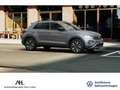 Volkswagen T-Roc GOAL TSI+ACC+LED+APP CONNECT+TRAVEL ASSIST+NAVI+SI Gris - thumbnail 3
