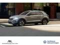 Volkswagen T-Roc GOAL TSI+ACC+LED+APP CONNECT+TRAVEL ASSIST+NAVI+SI Gris - thumbnail 2