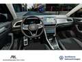 Volkswagen T-Roc GOAL TSI+ACC+LED+APP CONNECT+TRAVEL ASSIST+NAVI+SI Gris - thumbnail 9