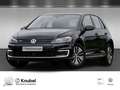 Volkswagen Golf VII e-Golf LED Navi Keyless ACC Wärmepumpe Schwarz - thumbnail 1