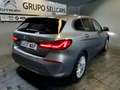 BMW 118 118iA Business Corporate Gris - thumbnail 4