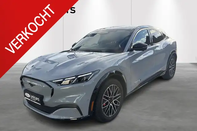 Ford Mustang Mach-E 99kWh 225kW Extended Range Premiul RWD