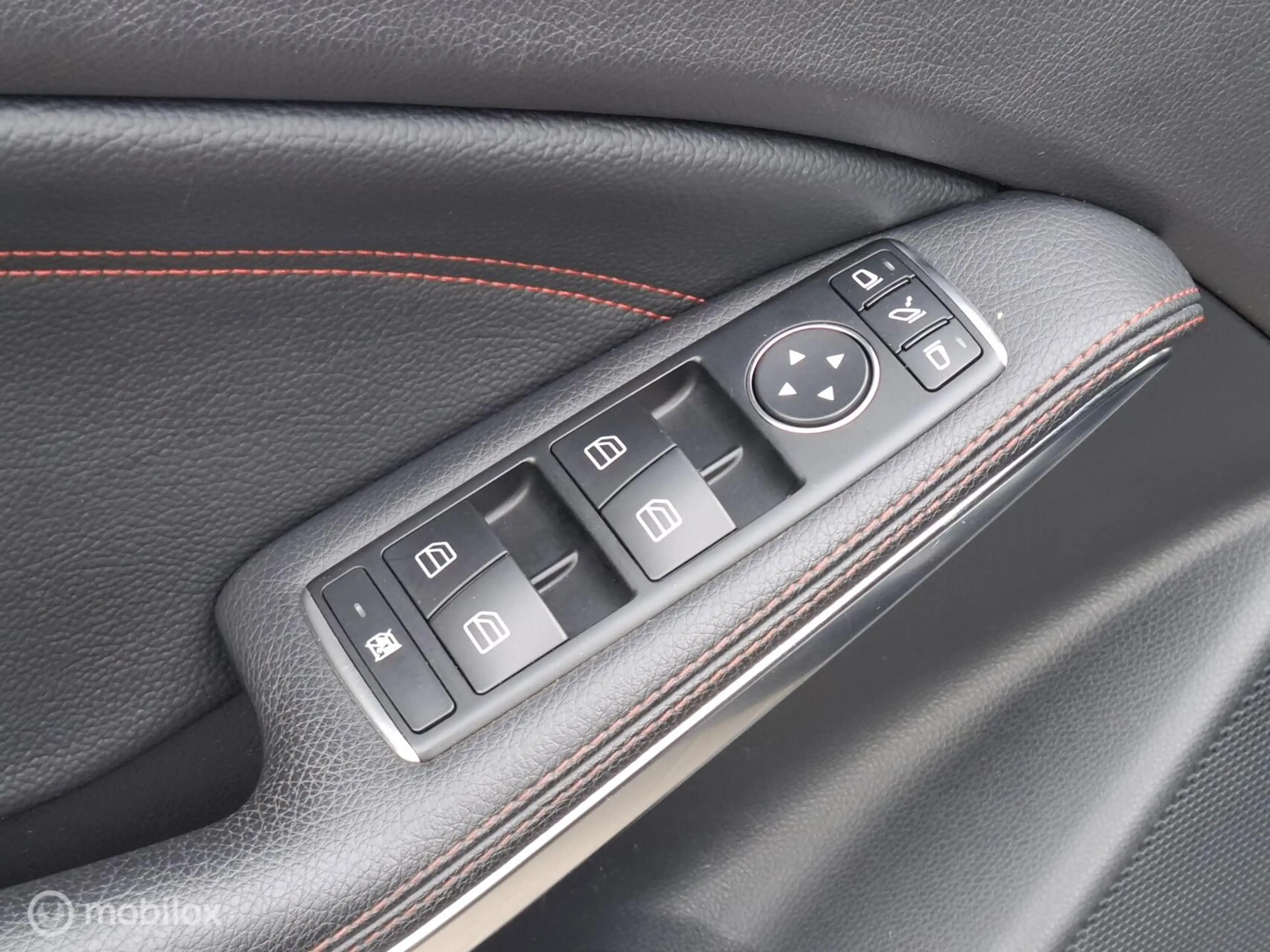 Mercedes-Benz A 250 Sport Ambition — photo 4