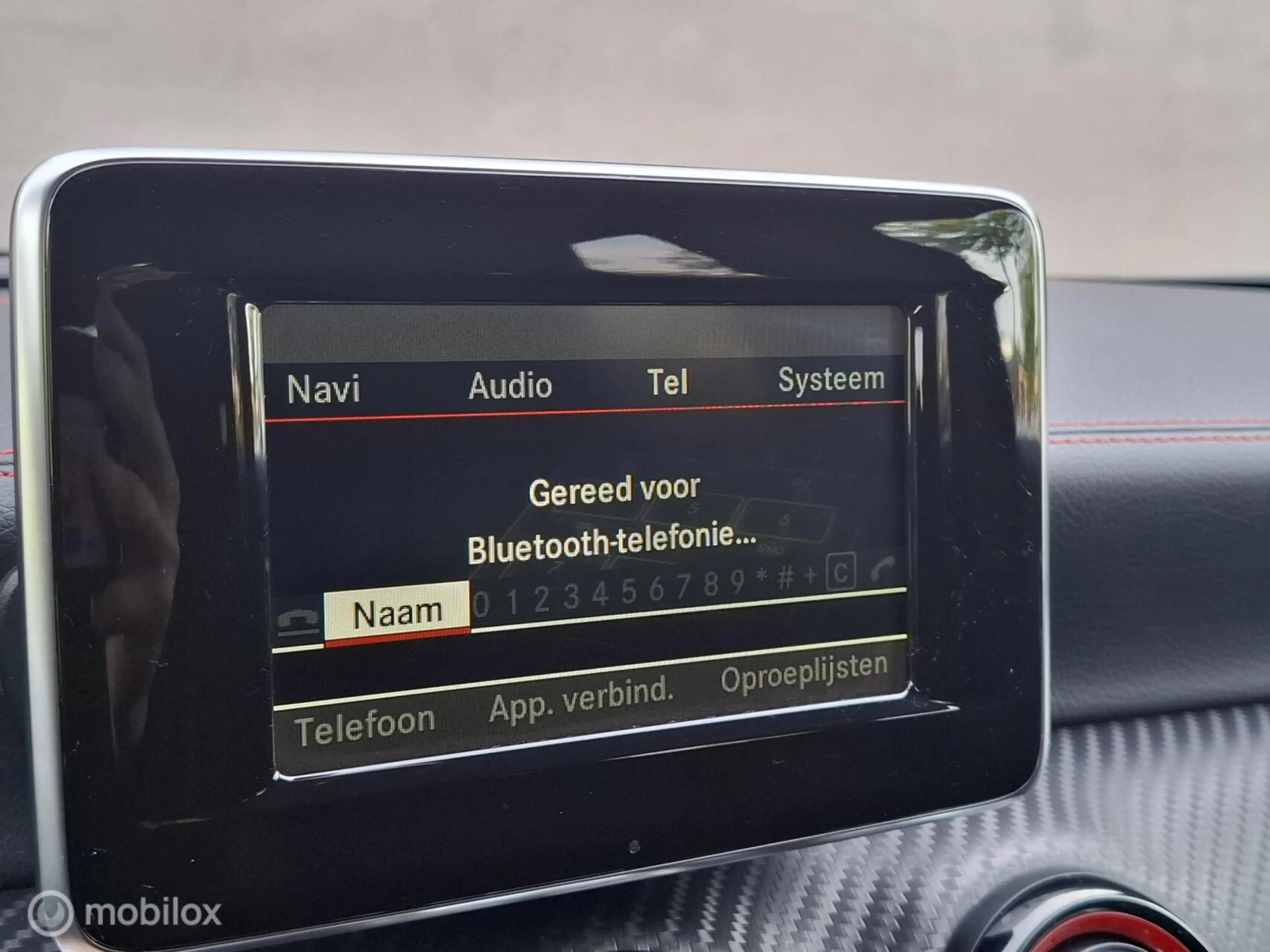 Mercedes-Benz A 250 Sport Ambition — photo 13