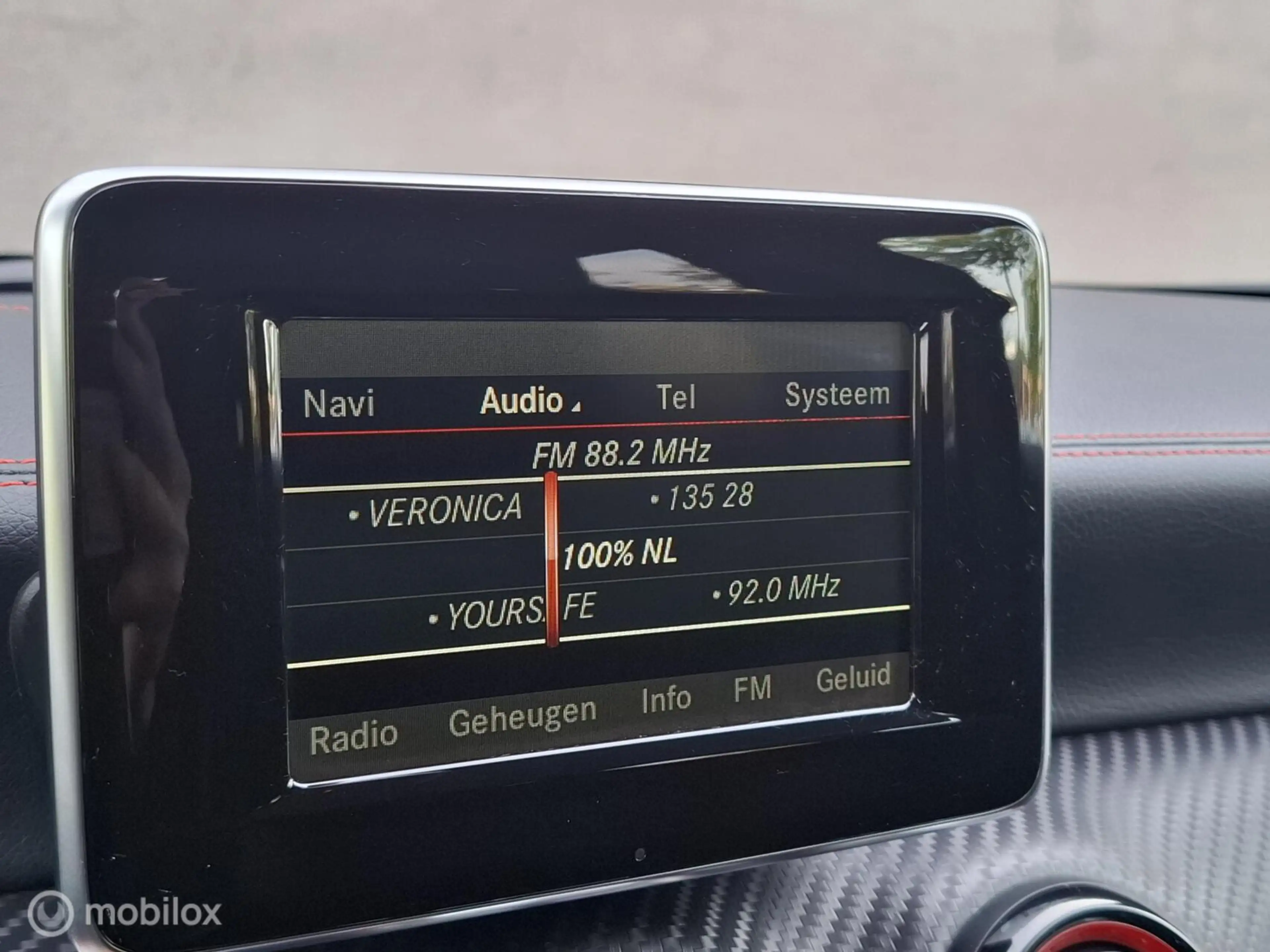 Mercedes-Benz A 250 Sport Ambition — photo 14