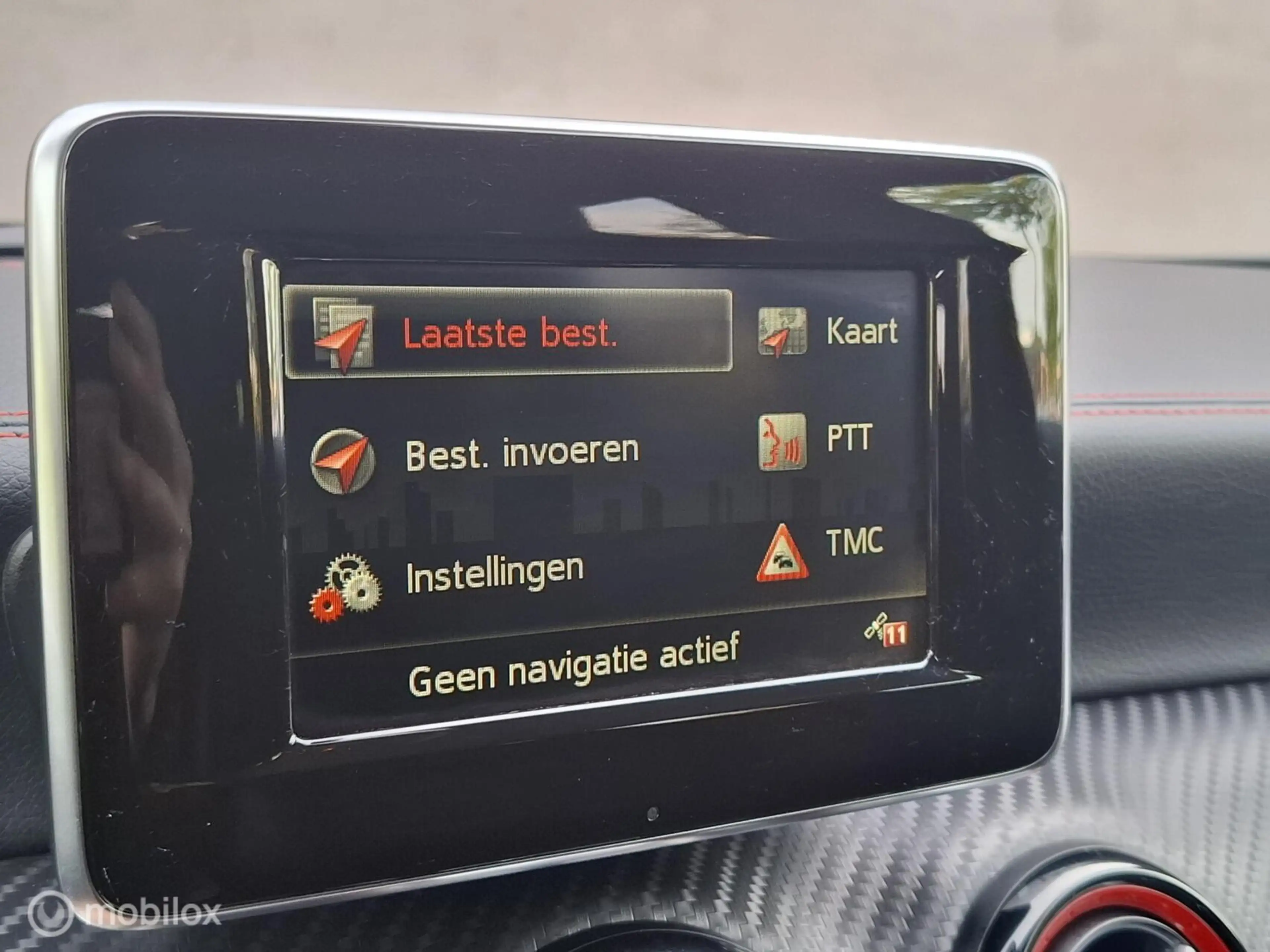 Mercedes-Benz A 250 Sport Ambition — photo 12