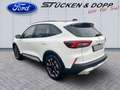 Ford Kuga Plug-In Hybrid Active X*MatrixLED+el.AHK+.. Blanc - thumbnail 5