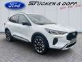 Ford Kuga Plug-In Hybrid Active X*MatrixLED+el.AHK+.. Blanc - thumbnail 2
