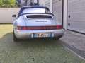 Porsche 964 911 Cabrio 3.6 Carrera 2 tiptronic Argent - thumbnail 7