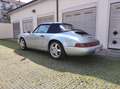 Porsche 964 911 Cabrio 3.6 Carrera 2 tiptronic Argent - thumbnail 5