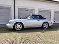 Porsche 964 911 Cabrio 3.6 Carrera 2 tiptronic Argent - thumbnail 2
