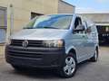 Volkswagen T5 Transporter Transporter 2.0 CR Bi-TDi DSG / Double Cabine / Gris - thumbnail 1