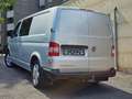 Volkswagen T5 Transporter Transporter 2.0 CR Bi-TDi DSG / Double Cabine / Gris - thumbnail 4