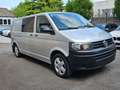 Volkswagen T5 Transporter Transporter 2.0 CR Bi-TDi DSG / Double Cabine / Gris - thumbnail 3