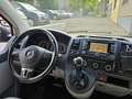 Volkswagen T5 Transporter Transporter 2.0 CR Bi-TDi DSG / Double Cabine / Gris - thumbnail 9