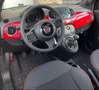 Fiat 500C Red edition hybride Noir - thumbnail 13