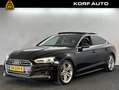 Audi A5 Sportback 40 TFSI / 2x S-line / Pano / Leder / Vir Noir - thumbnail 1