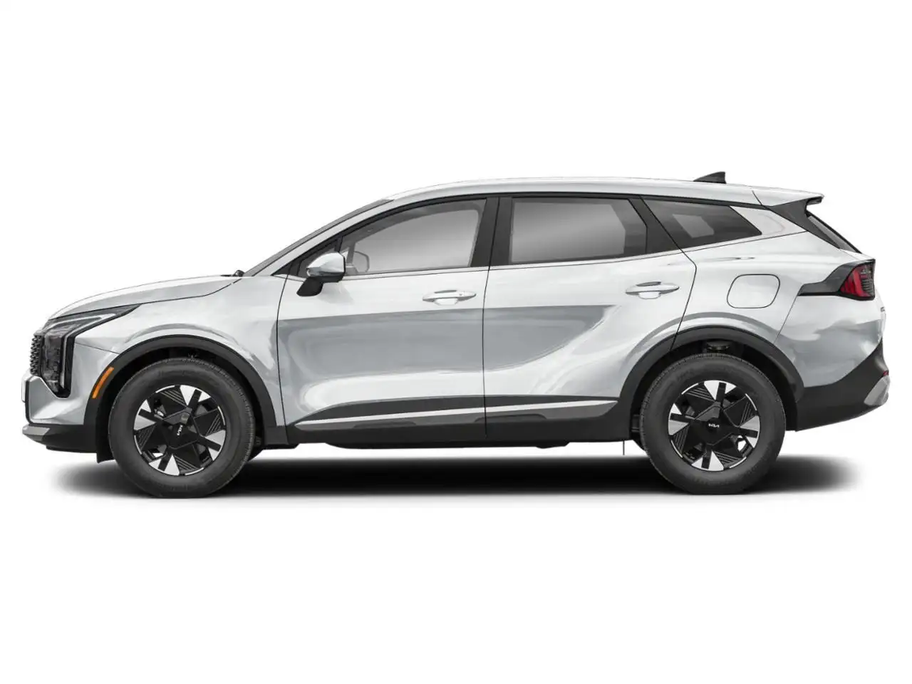 Kia Sportage снимка Kia Sportage
