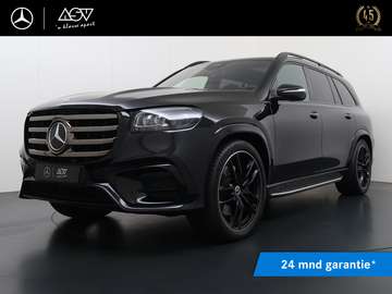 4MATIC AMG Line Premium Plus | Trekhaak Wegklapbaa